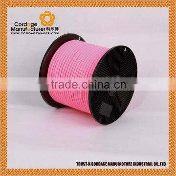 Polyester 32-carrier diamond braid rope