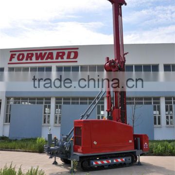 high efficiency core drilling rig