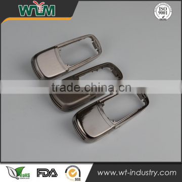 Small phone frame parts die casting