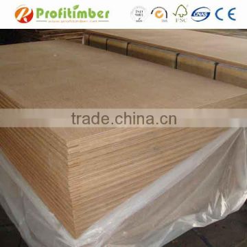 28mm Truck & Container Flooring Plywood