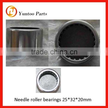 Qijiang Gearbox S6-160 Needle roller bearings 1701-01622