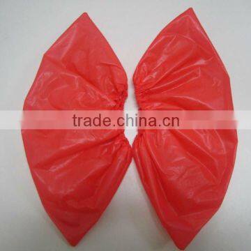 Disposable waterproof dental medical shoe cover