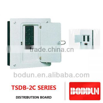 TSDB-2C CBT TPN DISTRIBUTION BOX
