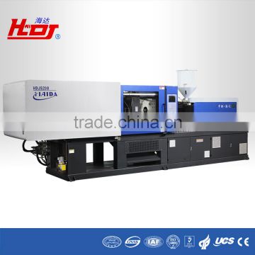 high quality new ppr pvc pipe fitting injection molding machine