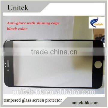 Wholesale anti-fingerprint tempered glass screen protector matte screen protector tempered glass