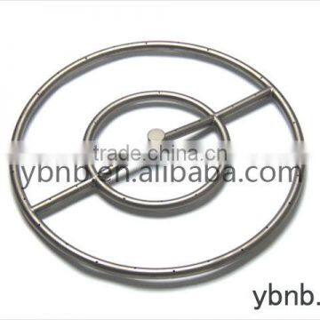 welidng stainless steel tube part,circle processing product