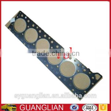 Dongfeng spare parts QSX15 ISX15 cylinder head gasket 4059350 4299098