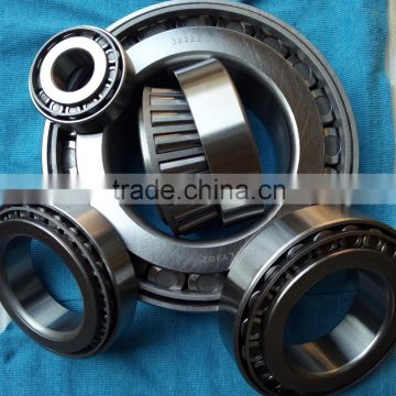 Tapered roller bearings 30207 LanYue brand high quality and low price