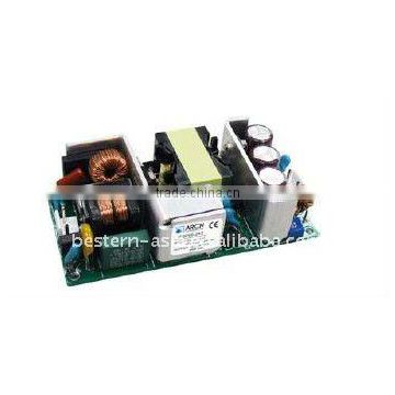 48V 60W ARCH Open Frame LED Power Supply ZQF60-48S