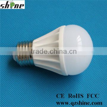 5w e27 wholesale emergency high power cheap led bulb Quzhou Shine