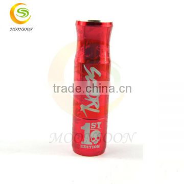 hot for USA and EU 1:1 prefect clone scndrl mod with best vape feeling