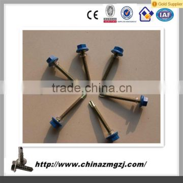 China good price customized steel self screw