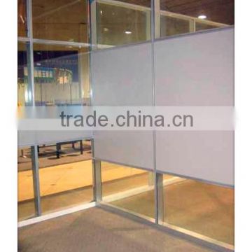 Portable Office Walls Partition invisible Frame Partition price