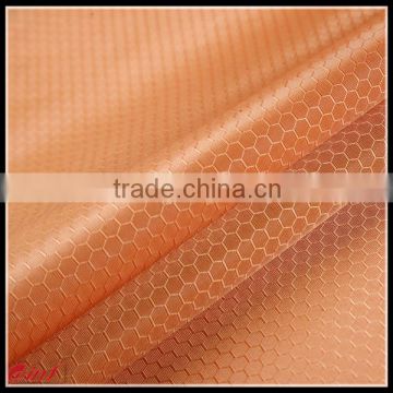 100% Polyester Material and Woven Technics FDY PU Coated Oxford Fabric