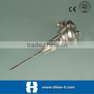 factory CE high quality assembly k type thermocouple