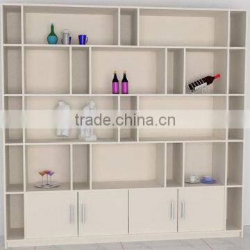 CORNER WINE CABINET