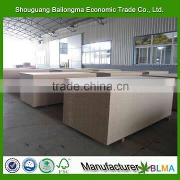 2015 hot sell MDF for furniture