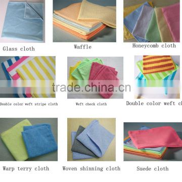 Magic Cleaning cloth(kitchen,glass,screem)