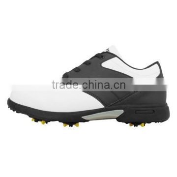 Top selling golf shoes for men , sports shoes