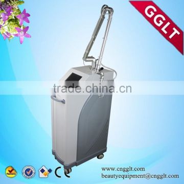 long warranty co2 fractional laser therapy with good quality and cheap price