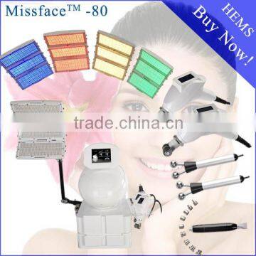 Witening Wrinkle Removal Peel Microdermabrasion Machine