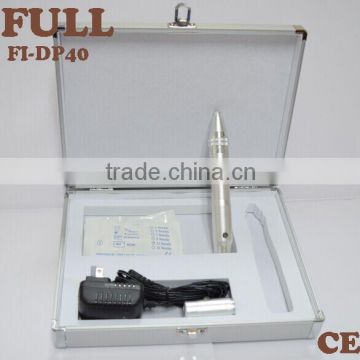 Micro Derma Needle Roller Derma Rolling System Type And MicroneedleAnti Aging CE Certification Microneedle Derma Pen Cellulite Removal