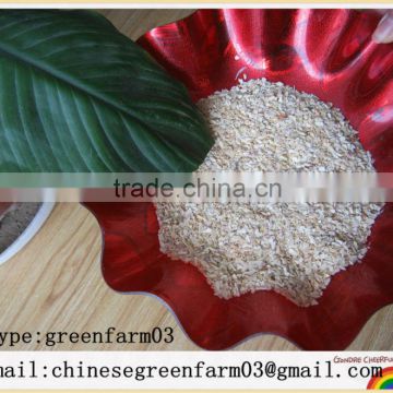 chinese dried garlic granule for sale