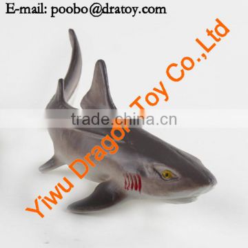 plastic shark toy,small toys