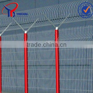movable temporary fence manufacturer