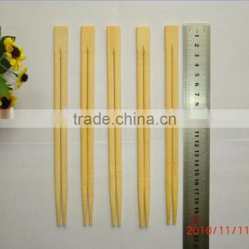 twins bamboo chopsticks