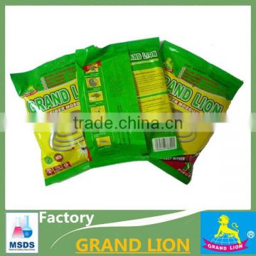 China plant fiber mosquito paper coil for Asia