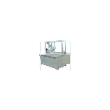 parting saw meat machinery