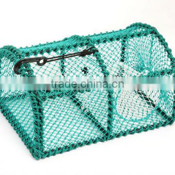 Stainless steel crab lobster trap mesh wire netting