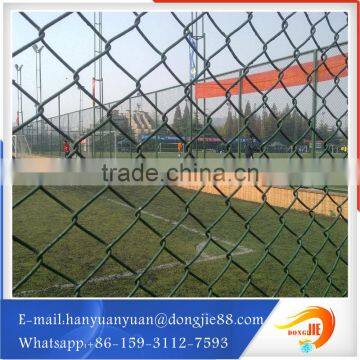 chain link fence per sqm weight Professional factory