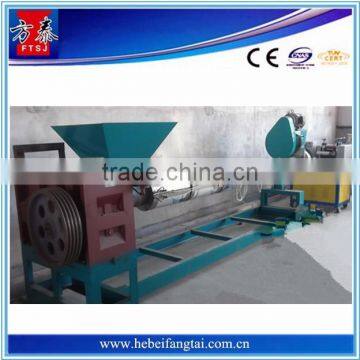 PP PE Film Plastic Granulating Machine type 125