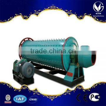 chemical powder grinding use small ball mill 1.5TPD