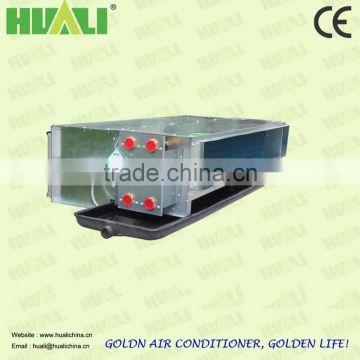 Ducted fan coil unit for HOTEL