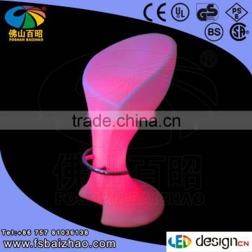 multi color led light with remote controller