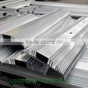 aluminium led lighting profile of strip led Alu-6063-T5