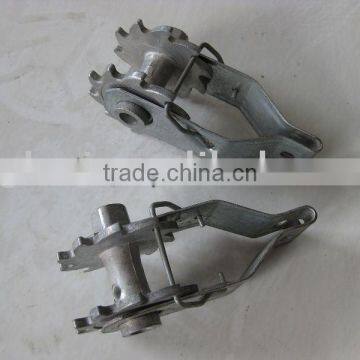 aluminium wheel wire strainer