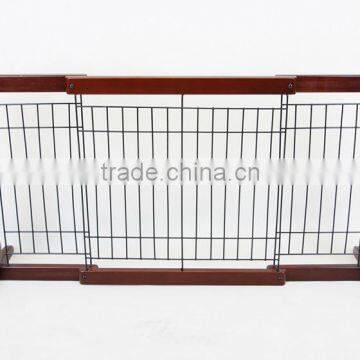 High quality extended pet dog gate