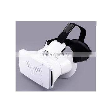2016 new cheap vr box 3d glasses with one year guarantee