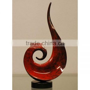 High quality best selling modern LV Arts Roaring Contemporary Sculpture 2015 from Vietnam