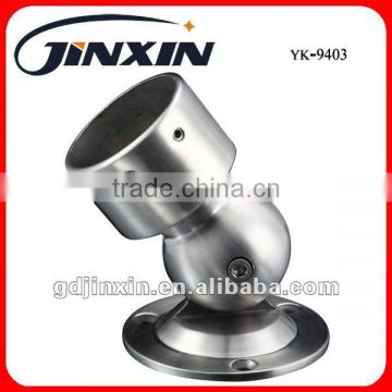Stainless Steel Elbow/Connector As Pipe End Cap YK-9403