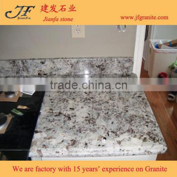 2017 New China Products Alaska White Granite Countertops