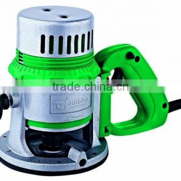 920w Portable Woodwoking Milling Cutter Mini Electric Router Machine