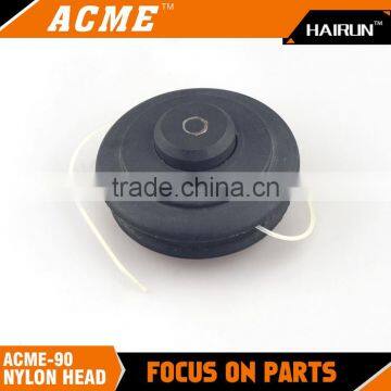 Brush Cutter Grass Trimmer Spare Parts ACME90 Nylon Chain Trimmer Head