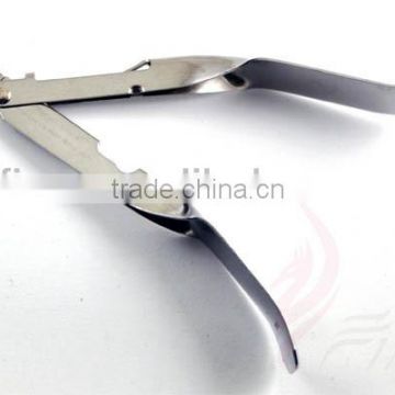 Disposable Stainless Steel Surgical Skin Staple Remover