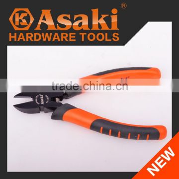 AK-8039 Hot selling Carbon steel Diagonal cutting Plier