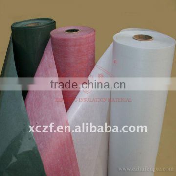 DMD insulation paper/ Flexible insulation laminate paper